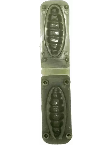 Camor Mold for Pasta Form Camola