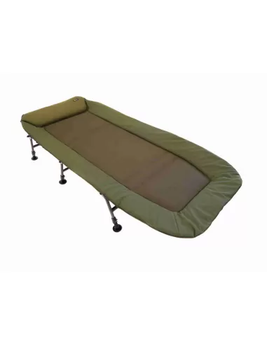 Carp Spirit Blax Bed 210 cm 85 cm  Carpfishing Carp Spirit