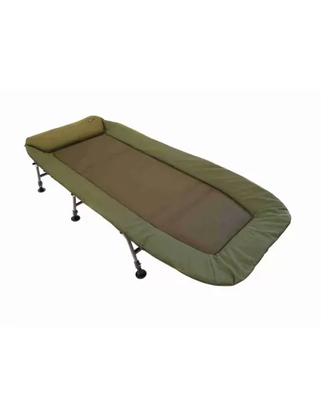 Carp Spirit Blax Bed 210 cm 85 cm  Carpfishing Carp Spirit