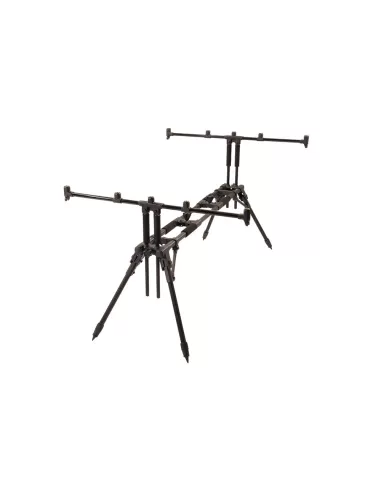 Carp Spirit Fast Rod Pod - fishing tackle