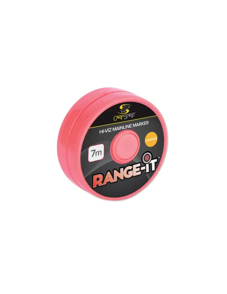 Carp Spirit Range It Marcatore Filo Carpfishing Carp Spirit