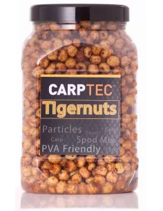 Dynamite Carp Tec Particles Tigernut 1 Lt 