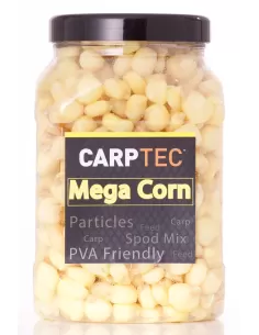 Dynamite Mais Mega Carp Tec Particles 1 Lt 