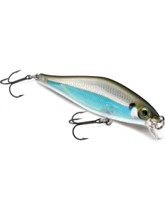 Rapala Shadow Rap Shad 9 cm 12 gr Casting Esche Artificiali Rapala