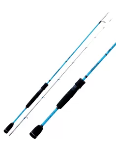 Nomura Izu Extrema Eging 2.40 mt Canne da pesca Nomura