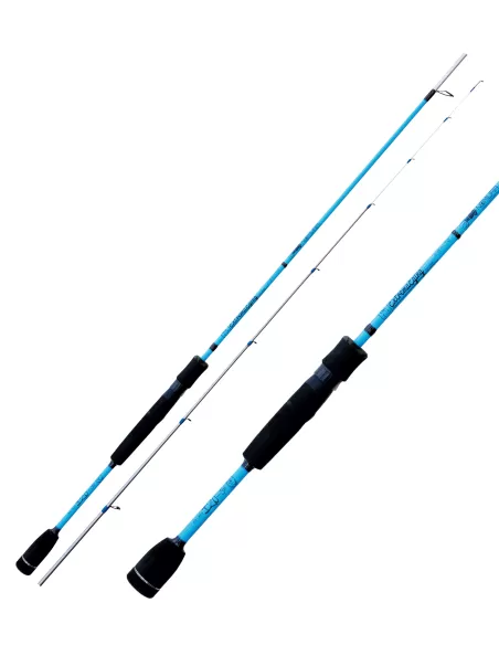 Nomura Izu Extrema Eging 2.40 mt Canne da pesca Nomura
