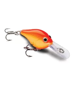 Rapala Ultra Light Crank 3 cm 4 gr Esche Artificiali Rapala