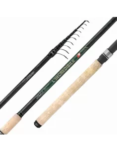 Fly Incredible Hulk Fishing Barrel 4.20 mt 
