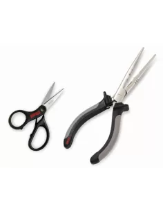 Rapala Combo Pinza e Fobice Accessori da pesca Rapala