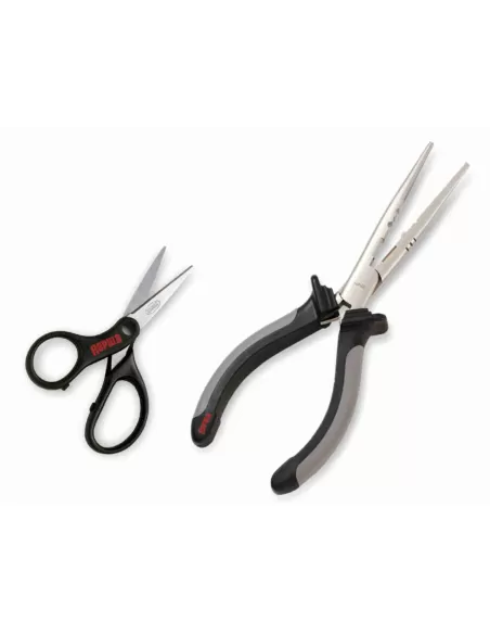 Rapala Combo Pinza e Fobice Accessori da pesca Rapala