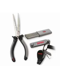 Rapala Combo Sharp gripeper Turns Eyelets and Cutip 