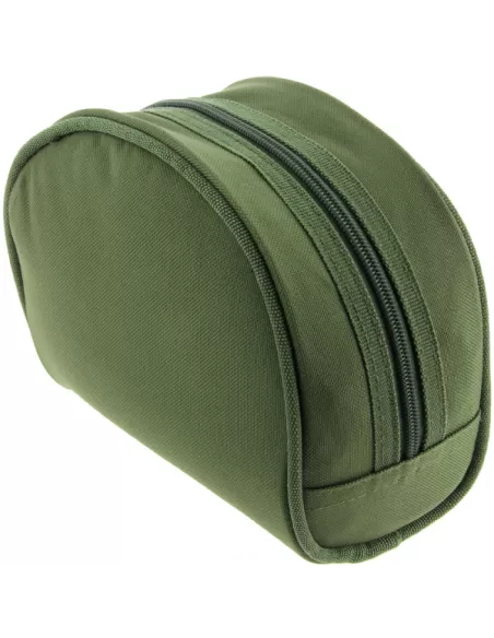 Ngt Borsa In Cordura Imbottita Porta Mulinelli Big Surf Mulinelli da Pesca NGT
