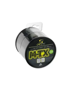 Carp Spirit Monofilo Carpfishing Green 1410 mt 
