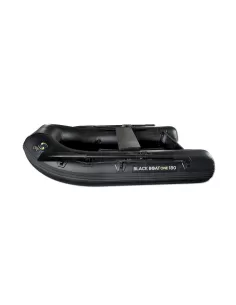 Carp Spirit Black Boat One 180 cm  Carpfishing Carp Spirit