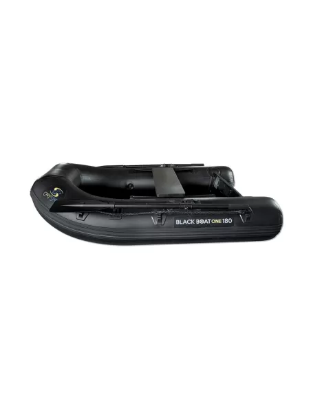 Carp Spirit Black Boat One 180 cm  Carpfishing Carp Spirit