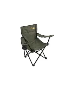 Carp Spirit Longue Chair 