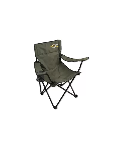 Carp Spirit Longue Chair Carpfishing Carp Spirit