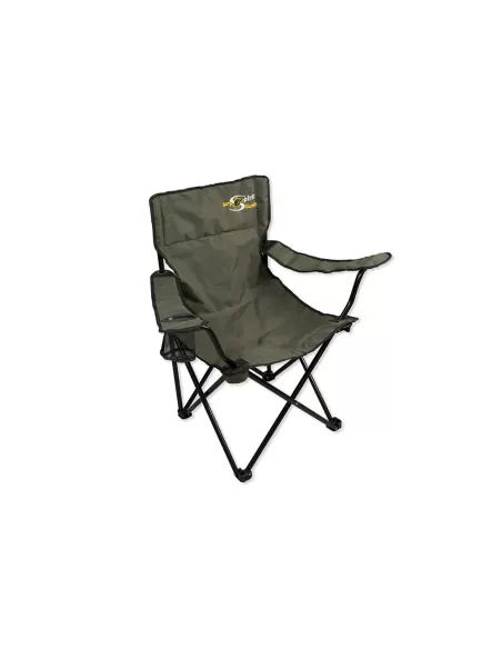 Carp Spirit Longue Chair Carpfishing Carp Spirit