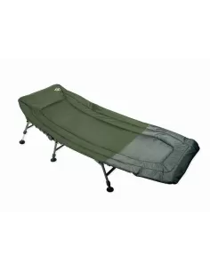Carp Spirit Bed Chair Lettino 6 Gambe Carpfishing Carp Spirit