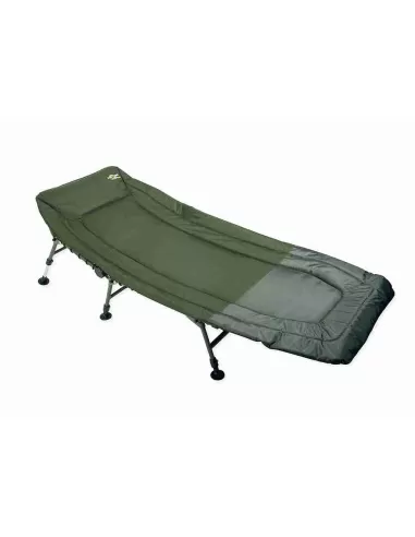Carp Spirit Bed Chair Lettino 6 Gambe Carpfishing Carp Spirit