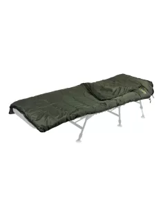 Carp Spirit Sleeping Bag Sacco a Pelo Carpfishing Carp Spirit