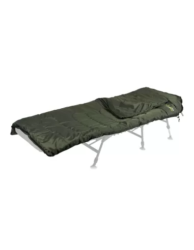 Carp Spirit Sleeping Bag Sacco a Pelo Carpfishing Carp Spirit