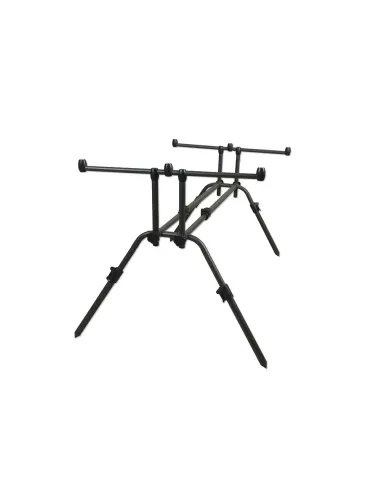Carp Spirit Rod Pod Stable 3 Canne Carpfishing Carp Spirit