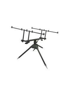 Carp Spirit Rod Pod Session 4 Canne Carpfishing Carp Spirit