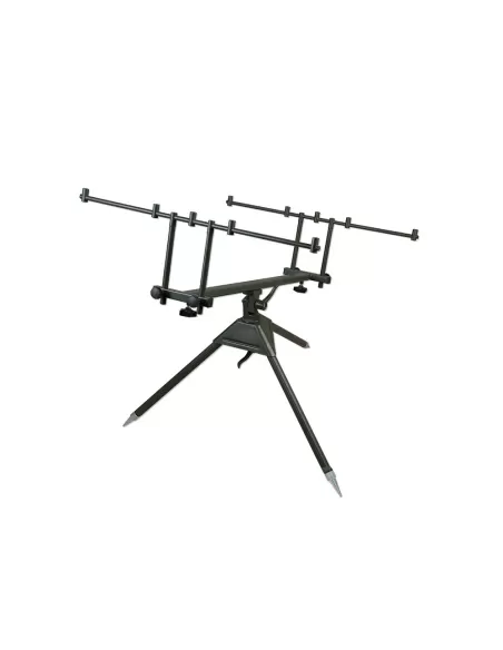 Carp Spirit Rod Pod Session 4 Canne Carpfishing Carp Spirit