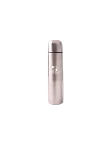 Carp Spirit Stainless Thermos 1 Lt Carpfishing Carp Spirit