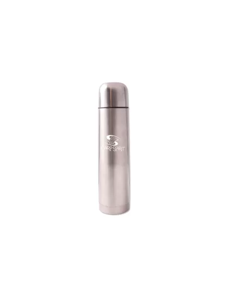 Carp Spirit Stainless Thermos 1 Lt Carpfishing Carp Spirit