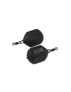 Carp Spirit Square Piombo Forma Squadrata Carpfishing Carp Spirit