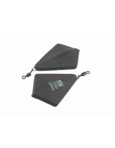 Carp Spirit Arrow Piombi a Farfalla Carpfishing Carp Spirit