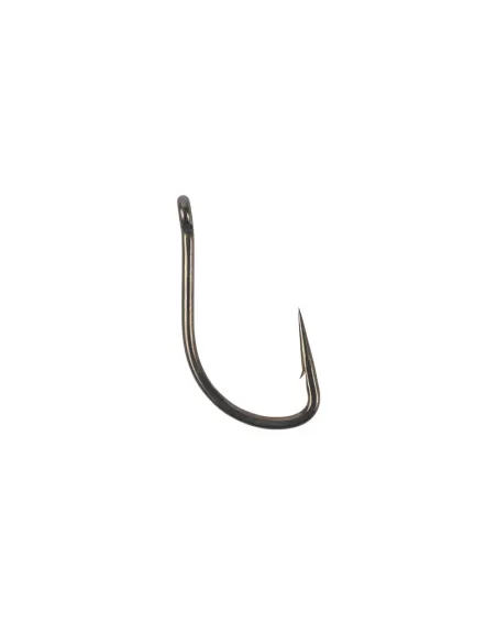 Carp Spirit Stiff Rig Amo Razor Con Occhiello 10 pz Carpfishing Carp Spirit