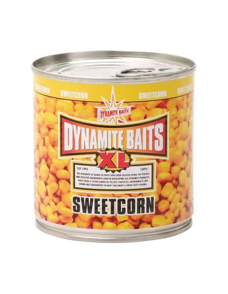 Dynamite Sweetcorn Original Xl Corn