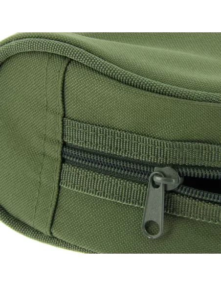 Ngt Borsa In Cordura Imbottita Porta Mulinelli Big Surf Mulinelli da Pesca NGT