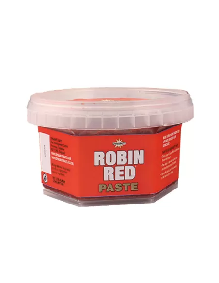 Dynamite Paste Robyn Red Pasta Innesco Esche da pesca Dynamite