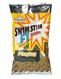 Dynamite Swim F1 Stim Pinging Pellet 13 mm 900gr 