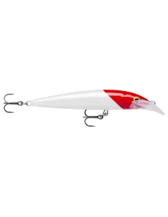 Rapala Scatter Rap Deep Husky Jerk 10 cm 10 gr Esche Artificiali Rapala
