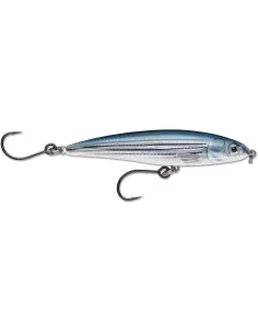 Rapala X-Rap Twitchin Minnow 12cm 26g 
