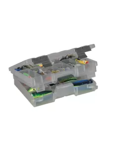 Plano 3600 Valigetta Porta Artificiali e Accssori Pesca 11 30 Scomparti Cassette Pesca Plano