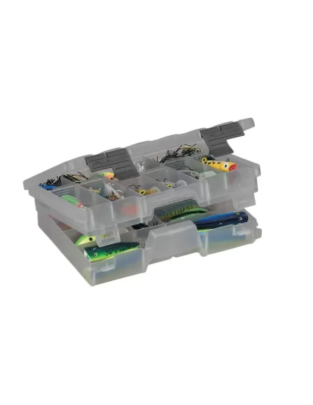 Plano 3600 Valigetta Porta Artificiali e Accssori Pesca 11 30 Scomparti Cassette Pesca Plano