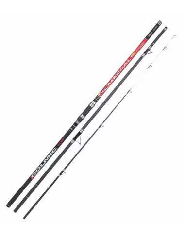 Colmic Mezcall Surf 4.20 mt Canna 3 Sezioni 100-250 gr Canne da pesca Colmic