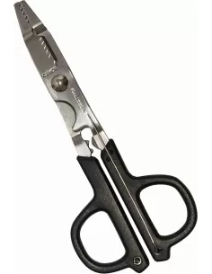 Camor Forbice Coloma Multiuso Accessori da pesca Camor