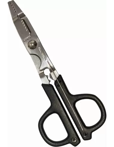 Camor Forbice Coloma Multiuso Accessori da pesca Camor