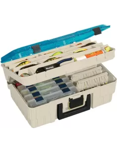 Plano 1350 Valigetta Porta Accessori Pesca Cassette Pesca Plano