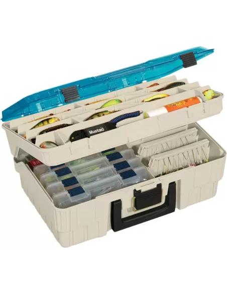 Plano 1350 Valigetta Porta Accessori Pesca Cassette Pesca Plano