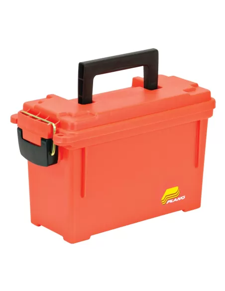 Plano 1312-52 Box Marine con O-ring in Gomma Cassette Pesca Plano