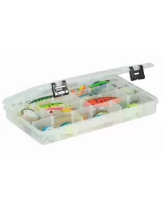 Plano 3700 Box 4 24 Scomparti Cassette Pesca Plano