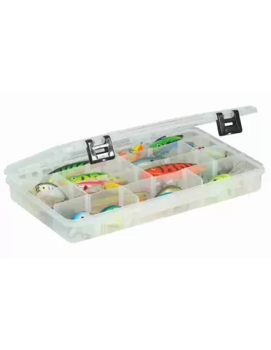 Plano 3700 Box 4 24 Scomparti Cassette Pesca Plano
